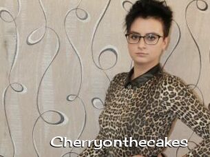 Cherryonthecakes