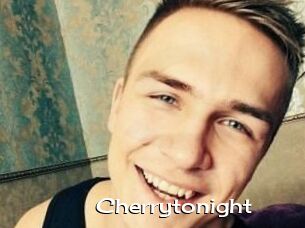 Cherry_tonight