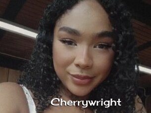 Cherrywright