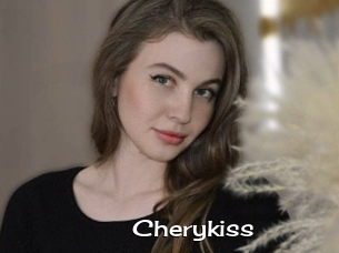 Cherykiss