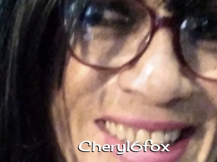 Cheryl6fox