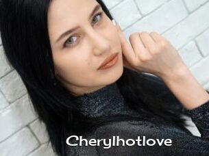 Cherylhotlove