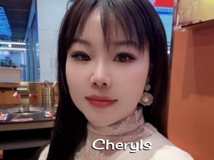 Cheryls