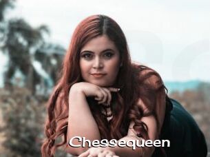 Chessequeen