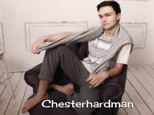 Chesterhardman
