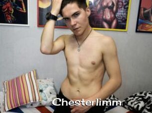 Chesterlimm