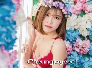Cheungjoycect