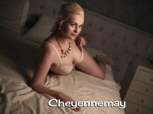 Cheyennemay