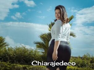 Chiarajedeco