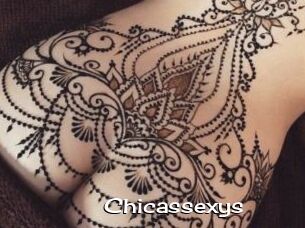 Chicassexys