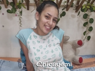 Chicayemi