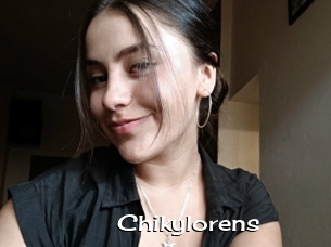 Chikylorens