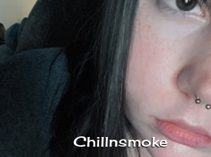 Chillnsmoke
