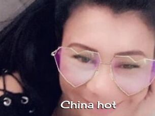 China_hot