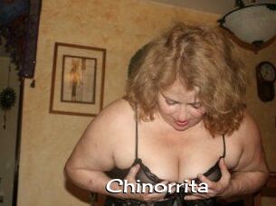 Chinorrita