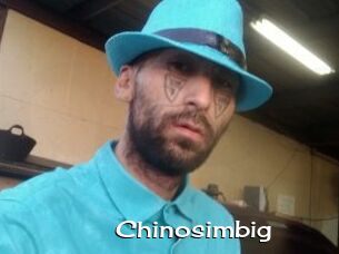 Chinosimbig