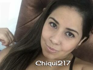 Chiqui217