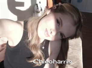 Chleoharris