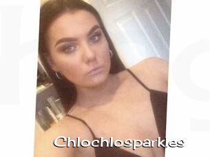 Chlochlosparkles