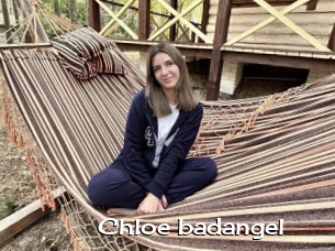 Chloe_badangel