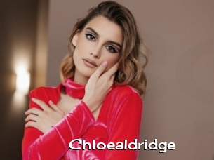 Chloealdridge