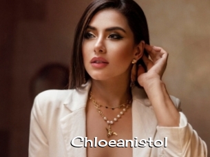 Chloeanistol