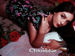 Chloeblue