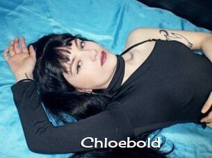 Chloebold