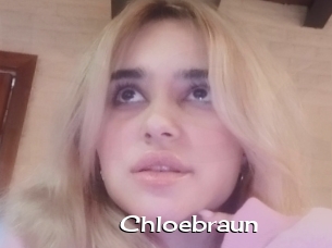 Chloebraun