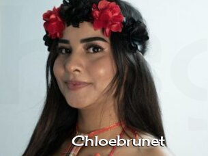 Chloebrunet
