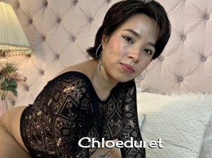 Chloeduret