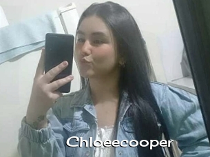Chloeecooper