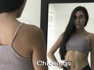 Chloeings
