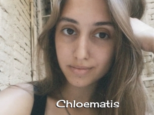 Chloematis