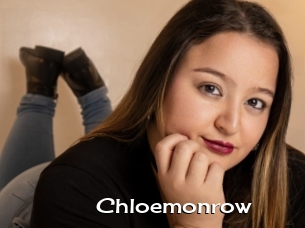 Chloemonrow