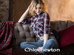 Chloenewton