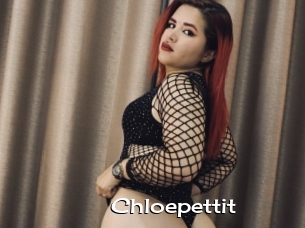 Chloepettit