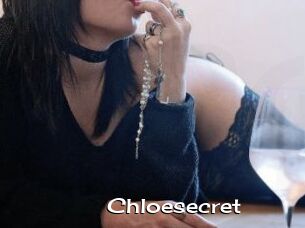 Chloesecret