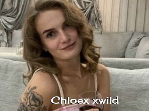 Chloex_xwild