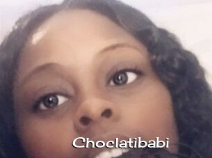 Choclatibabi