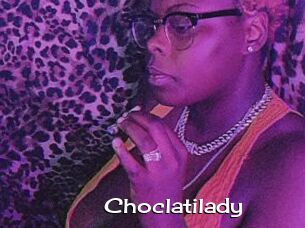 Choclatilady