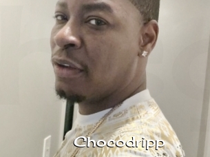 Chocodripp