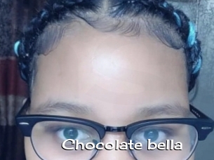 Chocolate_bella