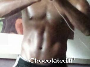 Chocolatedilf