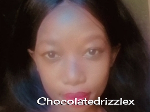 Chocolatedrizzlex