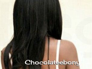 Chocolateebony