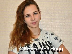 Chocolateladyyy