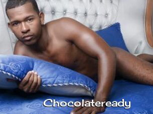 Chocolateready