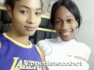 Chocolatexxxhot