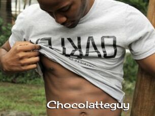 Chocolatteguy